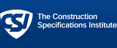 The Construction Specifications Institute